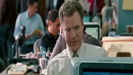 The Other Guys (2010)