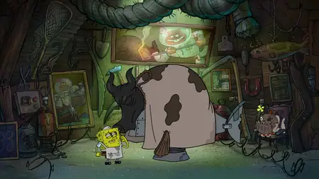 SpongeBob SquarePants S13E39