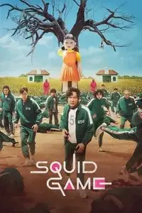 Squid Game S02E07