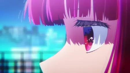 Oshi No Ko S01E11 Idol