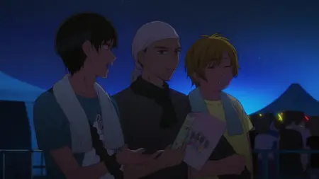 Oshi No Ko S01E11 Idol