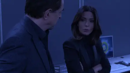 Criminal Minds S11E15