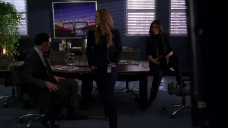 Criminal Minds S11E15