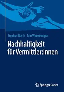 Nachhaltigkeit für Vermittler:innen