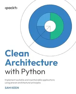 Clean Architecture with Python