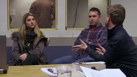 The Chair S01E04