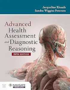 Advanced Health Assessment and Diagnostic Reasoning Ed 5