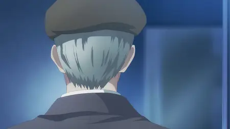 Love of Kill - S01E12