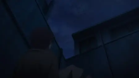 Love of Kill - S01E12