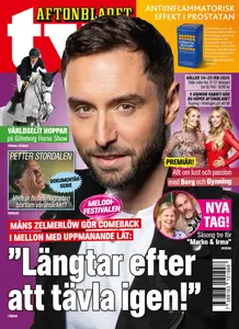 Aftonbladet TV - 17 Februari 2025