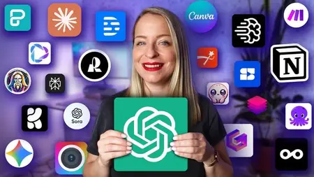 Complete AI Content Creation Mastery: Social Media & Beyond