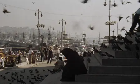 Topkapi (1964)