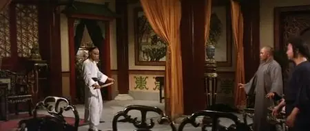 The Iron-Fisted Monk (1977)