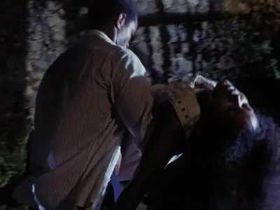 Orfeu Negro/Black Orpheus (1959)