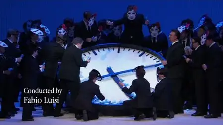 La Traviata (NY MET 2012)