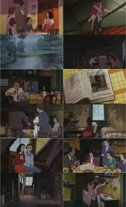 The Diary of Anne Frank (1995)