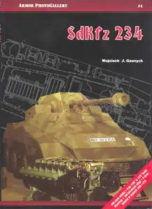 SdKfz 234 (repost)