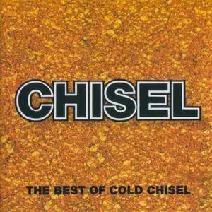 Cold Chisel - Chisel: The Best Of Cold Chisel (1991)