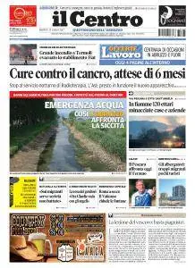 il Centro - 25 Luglio 2017