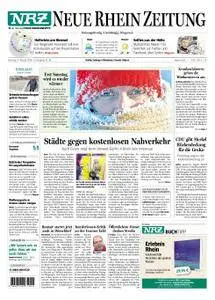 NRZ Neue Rhein Zeitung Dinslaken - 27. Februar 2018