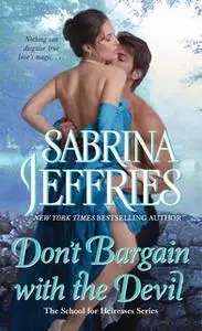 «Don't Bargain with the Devil» by Sabrina Jeffries