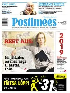 Postimees – 28 detsember 2019