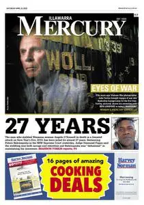 Illawarra Mercury - 23 April 2022