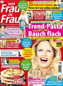 von Frau zu Frau – 07 Oktober 2020