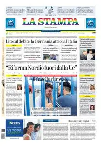 La Stampa Novara e Verbania - 17 Giugno 2023