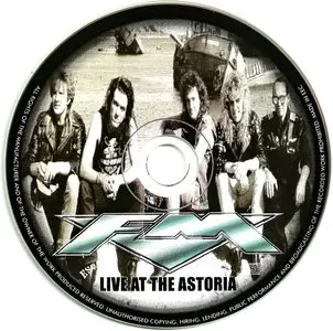 FM - Long Time No See (2003) 3-CD Digipack