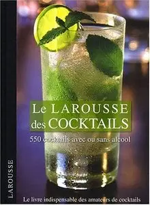 Larousse des cocktails (Repost)