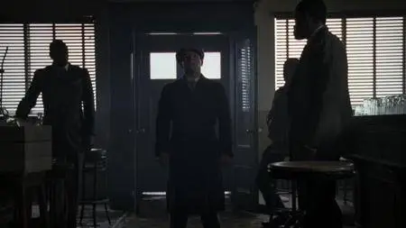 Boardwalk Empire S01E07