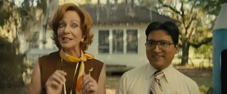 Troop Zero (2019)