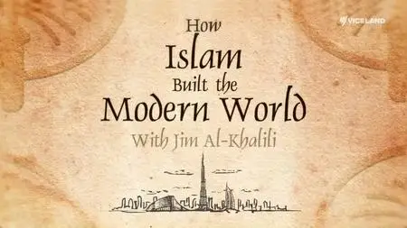 SBS - How Islam Built The Modern World (2022)