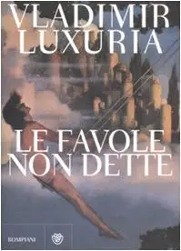 Le favole non dette di Vladimir Luxuria