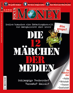 Focus Money 39/2014 (17.09.2014)