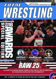 Total Wrestling - January 2018