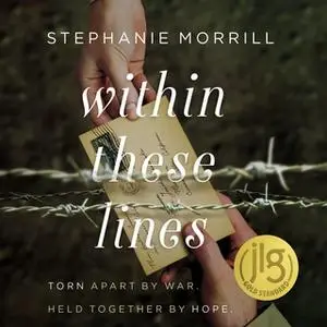 «Within These Lines» by Stephanie Morrill