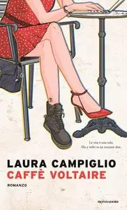Laura Campiglio - Caffe Voltaire