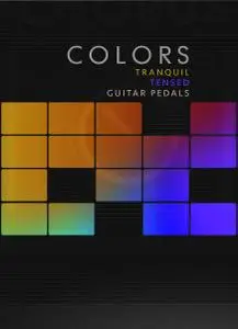 Cinematique Instruments Color Bundle 3 KONTAKT