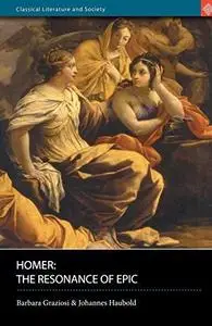 Homer : the resonance of epic