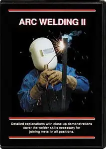 Arc Welding (DVD2)