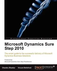 Microsoft Dynamics Sure Step 2010 (Repost)