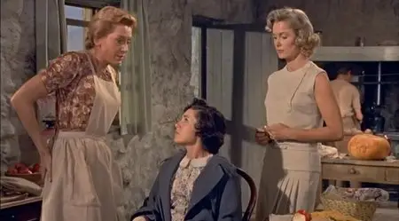 The Sundowners (1960)