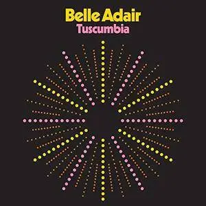 Belle Adair - Tuscumbia (2018)