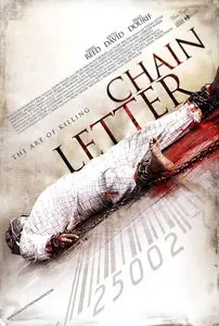 Chain Letter (2010)