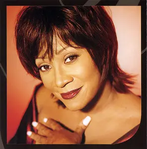 Patti LaBelle - The Universal Masters Collection (2001)