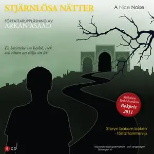 «Stjärnlösa nätter» by Arkan Asaad