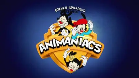 Animaniacs S02E13