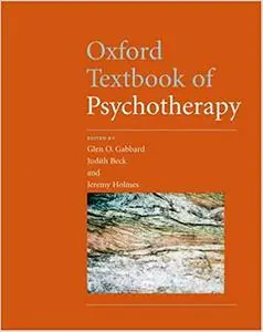 Oxford Textbook of Psychotherapy